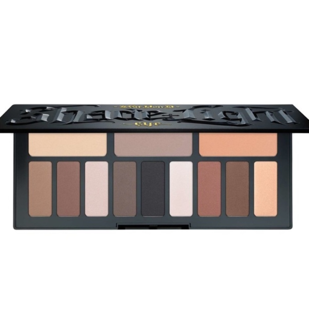 KAT VON D Shade + Light Eye Contour Palette